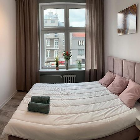 Апартаменты Olivier House Old Town Гданьск Экстерьер фото