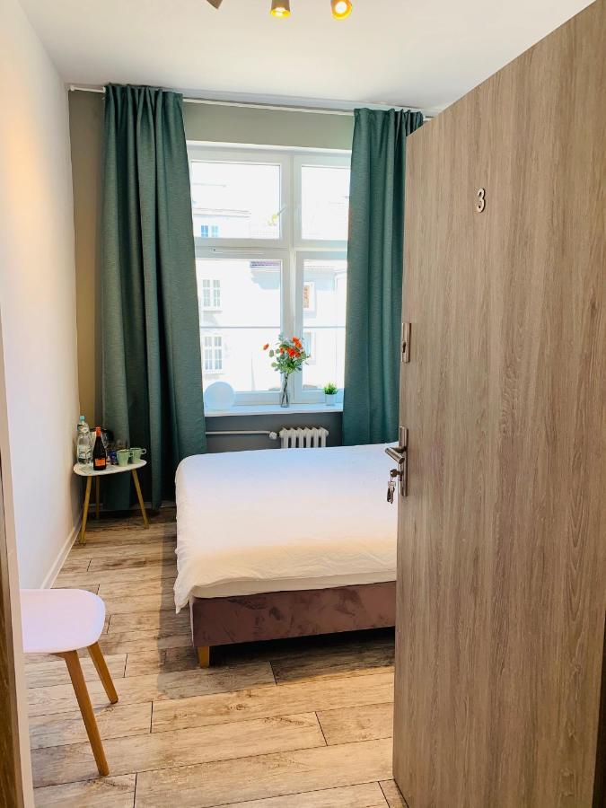 Апартаменты Olivier House Old Town Гданьск Экстерьер фото