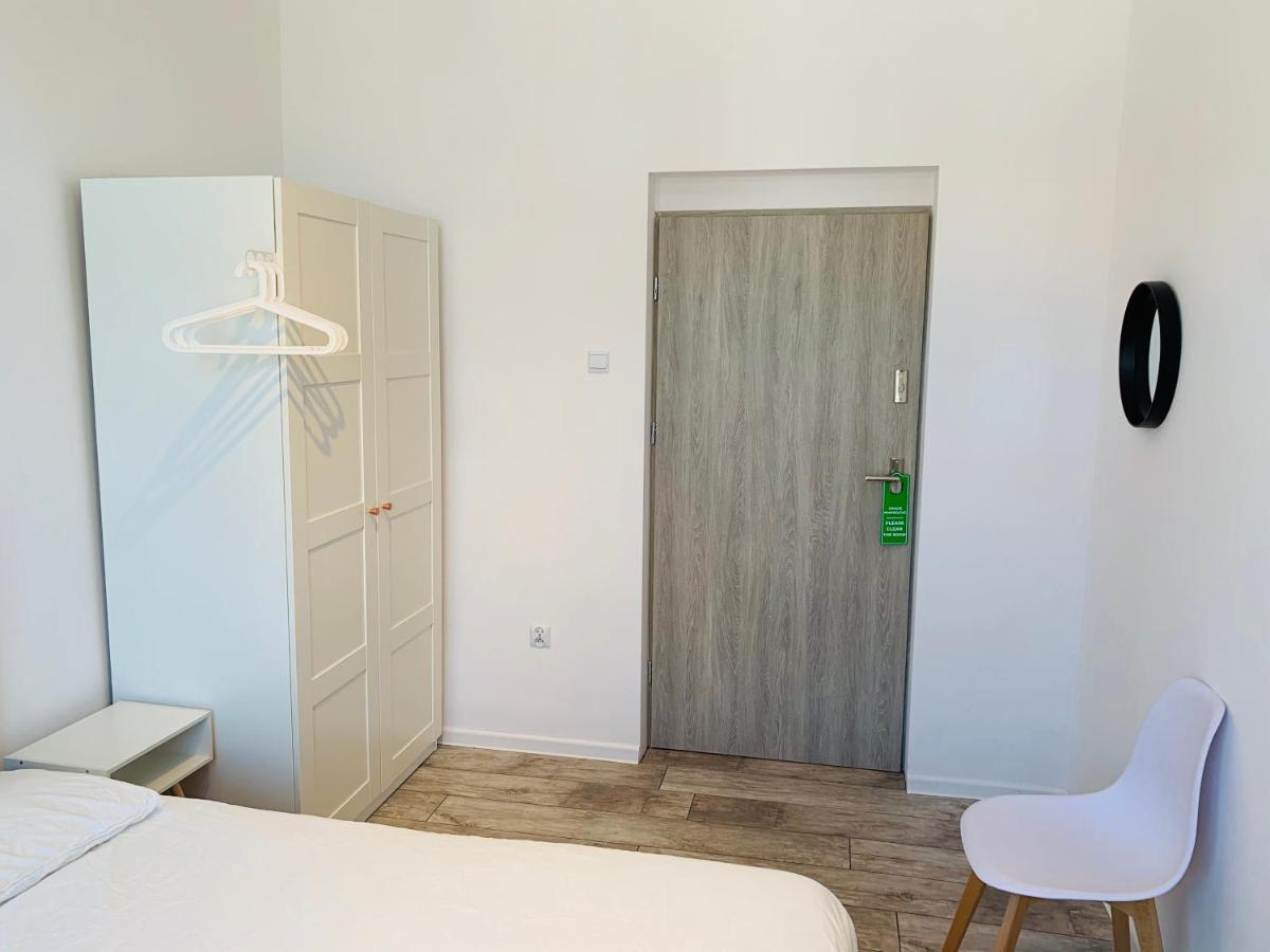 Апартаменты Olivier House Old Town Гданьск Экстерьер фото
